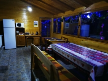 Casa cu Povesti - alloggio in  Apuseni, Tara Motilor (21)