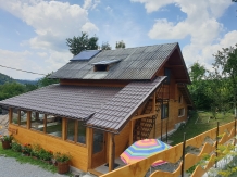 Casa cu Povesti - accommodation in  Apuseni Mountains, Motilor Country (23)