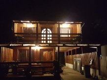 Cabana Sara - alloggio in  Gola del Danubio (02)