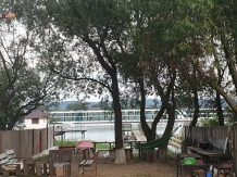 Cabana Sara - alloggio in  Gola del Danubio (03)