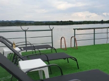 Cabana Sara - accommodation in  Danube Boilers and Gorge (10)