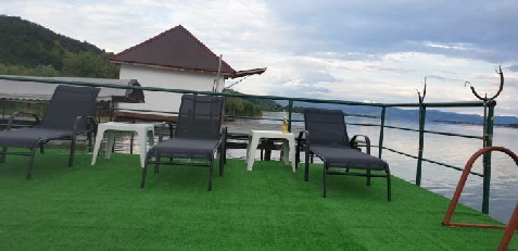 Cabana Sara - accommodation in  Danube Boilers and Gorge (Surrounding)