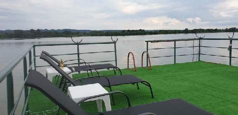 Cabana Sara - accommodation in  Danube Boilers and Gorge (Surrounding)