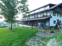 Pensiunea Cehov - accommodation in  Rucar - Bran, Moeciu, Bran (10)