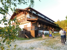 Pensiunea Cehov - accommodation in  Rucar - Bran, Moeciu, Bran (11)