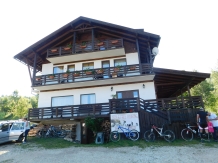 Pensiunea Cehov - accommodation in  Rucar - Bran, Moeciu, Bran (12)