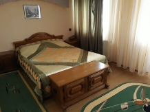 Vila Panoramic - accommodation in  Olt Valley, Horezu (19)