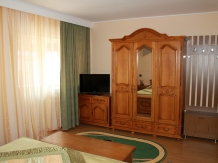 Vila Panoramic - accommodation in  Olt Valley, Horezu (20)