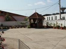 Vila Panoramic - accommodation in  Olt Valley, Horezu (26)