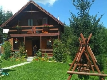 Casa Ria -Ria Pihenohaz - alloggio in  Harghita Covasna (02)