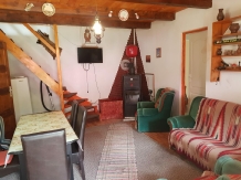 Casa Ria -Ria Pihenohaz - alloggio in  Harghita Covasna (25)