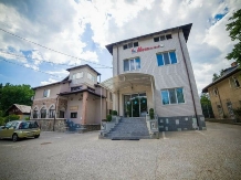 Complex G Club - accommodation in  Prahova Valley (01)