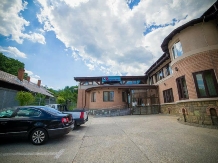 Complex G Club - accommodation in  Prahova Valley (02)
