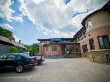 Complex G Club - alloggio in  Valle di Prahova (02)