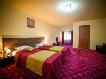 Complex G Club - accommodation in  Prahova Valley (06)