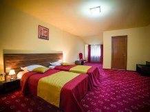 Complex G Club - cazare Valea Prahovei (06)