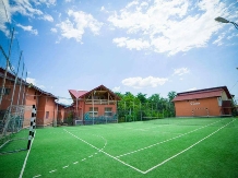 Complex G Club - alloggio in  Valle di Prahova (09)