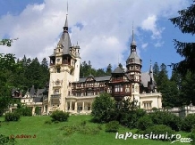 Complex G Club - cazare Valea Prahovei (12)