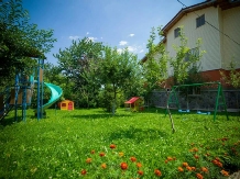 Popas Turistic Floarea - accommodation in  Prahova Valley (02)