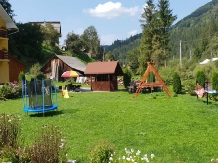 Pensiunea Emanuel - accommodation in  Apuseni Mountains (05)