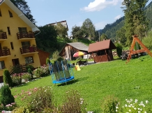 Pensiunea Emanuel - accommodation in  Apuseni Mountains (06)