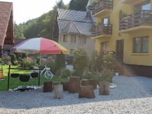 Pensiunea Emanuel - accommodation in  Apuseni Mountains (09)