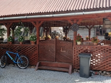 Pensiunea Emanuel - accommodation in  Apuseni Mountains (10)