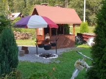 Pensiunea Emanuel - accommodation in  Apuseni Mountains (14)