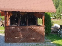Pensiunea Emanuel - accommodation in  Apuseni Mountains (15)