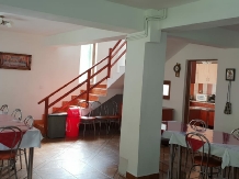 Pensiunea Emanuel - accommodation in  Apuseni Mountains (22)