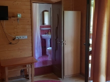 Pensiunea Emanuel - accommodation in  Apuseni Mountains (23)