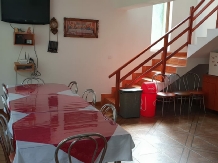 Pensiunea Emanuel - accommodation in  Apuseni Mountains (31)