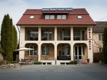 Casa Boca - accommodation in  Transylvania (01)
