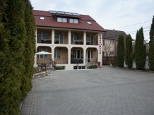 Casa Boca - accommodation in  Transylvania (02)