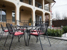 Casa Boca - accommodation in  Transylvania (04)