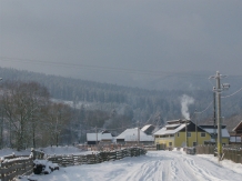 Pensiunea Morosan - cazare Gura Humorului, Bucovina (01)