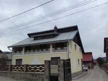 Pensiunea Morosan - cazare Gura Humorului, Bucovina (02)