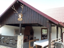 Pensiunea Morosan - cazare Gura Humorului, Bucovina (03)