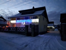 Pensiunea Morosan - cazare Gura Humorului, Bucovina (04)