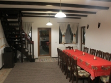 Pensiunea Morosan - cazare Gura Humorului, Bucovina (07)