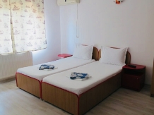 Pensiunea Egreta Alba - accommodation in  Danube Delta (16)
