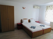 Pensiunea Egreta Alba - accommodation in  Danube Delta (19)