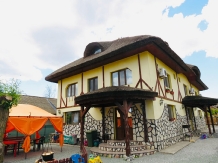 Pensiunea Egreta Alba - accommodation in  Danube Delta (23)