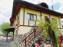 Pensiunea Egreta Alba - accommodation in  Danube Delta (26)