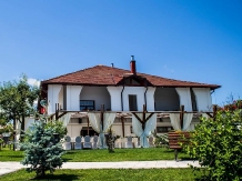 Casa Boema - alloggio in  Sovata - Praid (01)