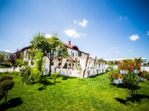 Casa Boema - accommodation in  Sovata - Praid (02)