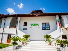 Casa Boema - alloggio in  Sovata - Praid (04)