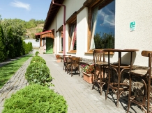 Country Court - accommodation in  Sovata - Praid (04)