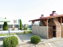 Country Court - accommodation in  Sovata - Praid (05)