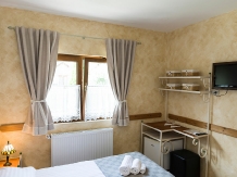Country Court - accommodation in  Sovata - Praid (22)